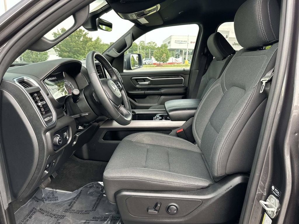2024 RAM 1500 Big Horn/Lone Star