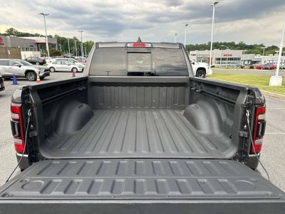 2024 RAM 1500 Big Horn/Lone Star