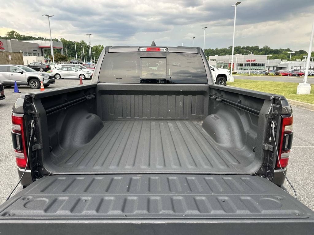 2024 RAM 1500 Big Horn/Lone Star