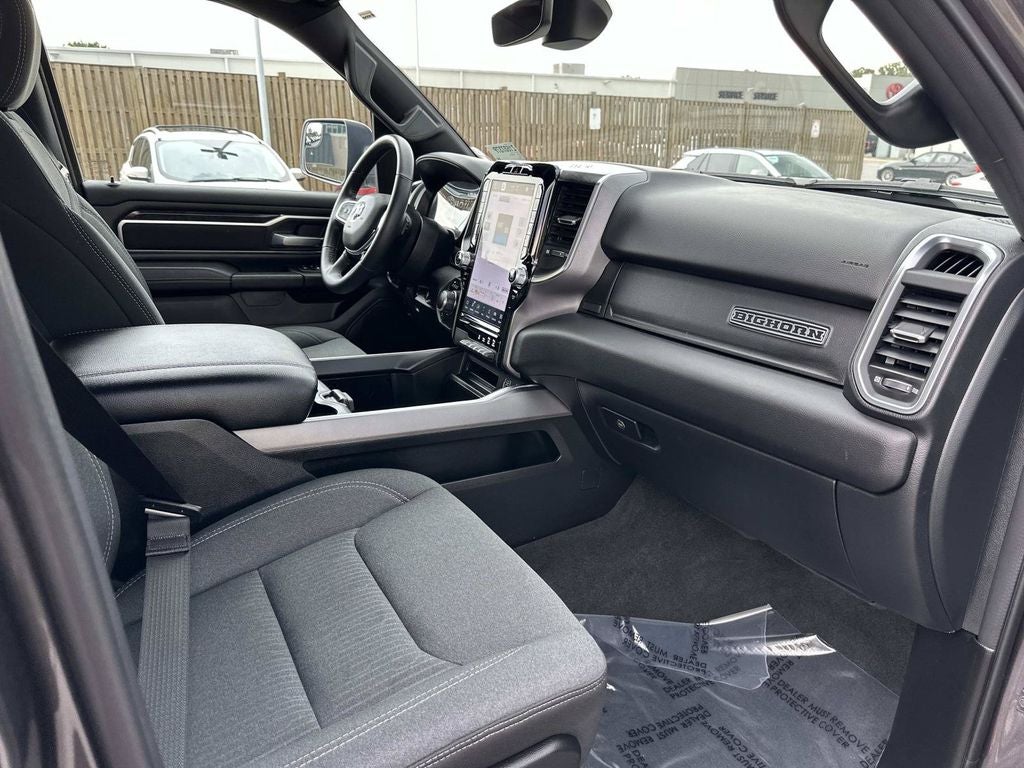 2024 RAM 1500 Big Horn/Lone Star