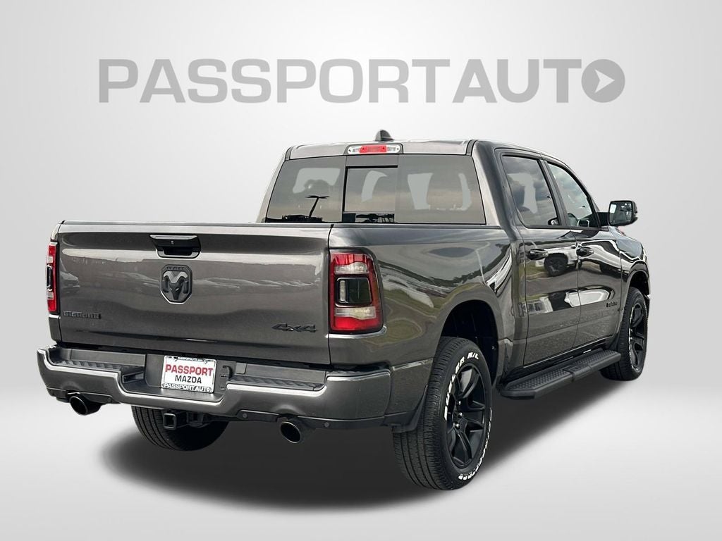 2024 RAM 1500 Big Horn/Lone Star