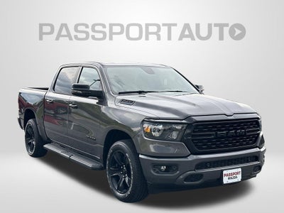 2024 RAM 1500 Big Horn/Lone Star