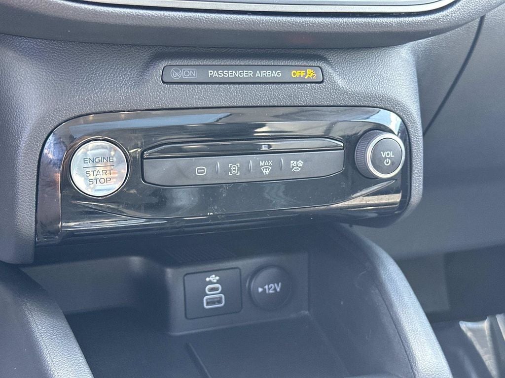 2025 Ford Escape Plug-In Hybrid Base