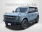 2021 Ford Bronco Black Diamond