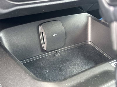 2021 Ford Bronco Black Diamond