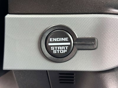 2021 Ford Bronco Black Diamond