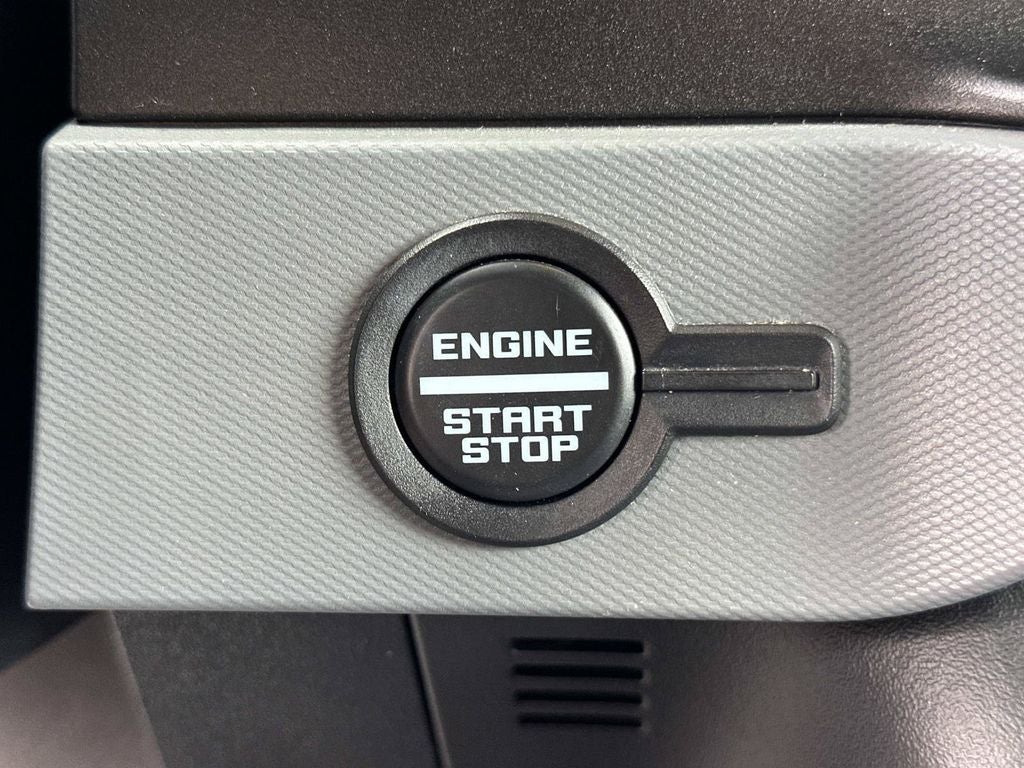 2021 Ford Bronco Black Diamond