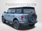 2021 Ford Bronco Black Diamond
