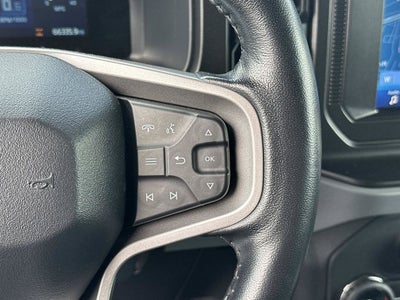 2021 Ford Bronco Black Diamond
