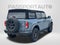 2021 Ford Bronco Black Diamond