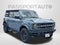 2021 Ford Bronco Black Diamond