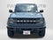 2021 Ford Bronco Black Diamond
