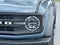 2021 Ford Bronco Black Diamond