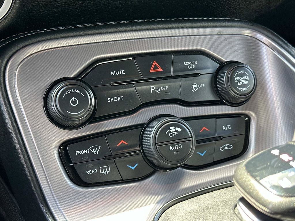 2023 Dodge Challenger GT