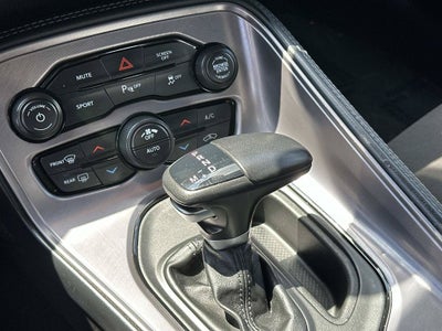 2023 Dodge Challenger GT