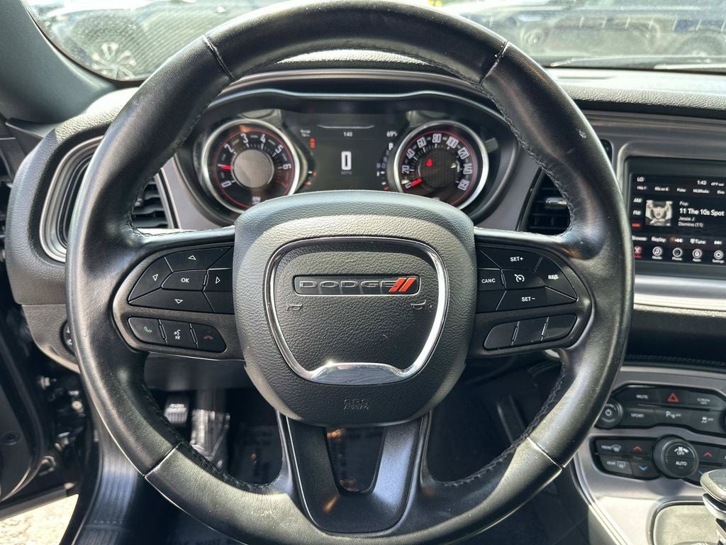 2023 Dodge Challenger GT