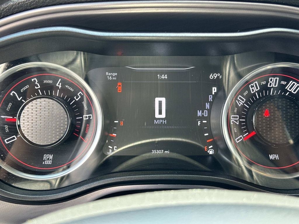 2023 Dodge Challenger GT