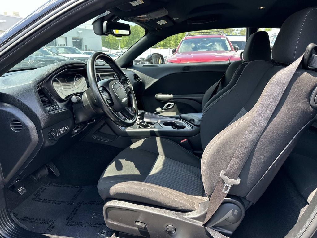 2023 Dodge Challenger GT