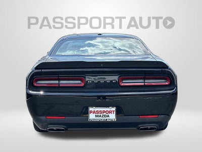 2023 Dodge Challenger GT