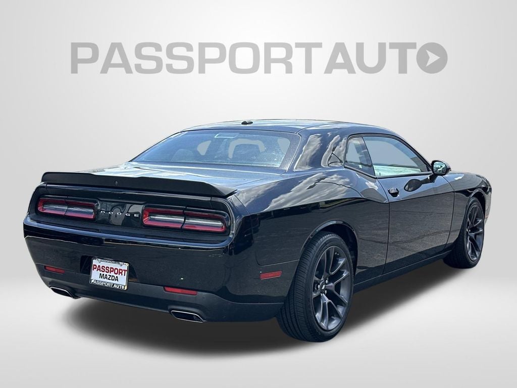 2023 Dodge Challenger GT