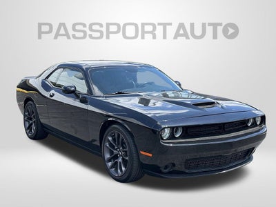 2023 Dodge Challenger GT