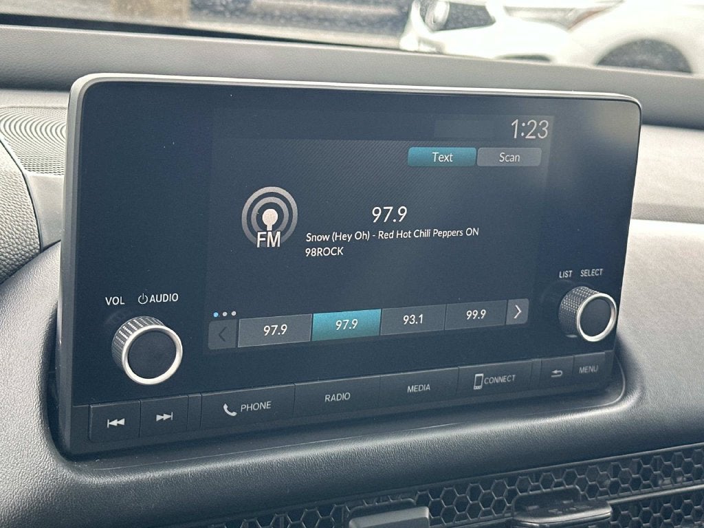 2023 Honda HR-V LX