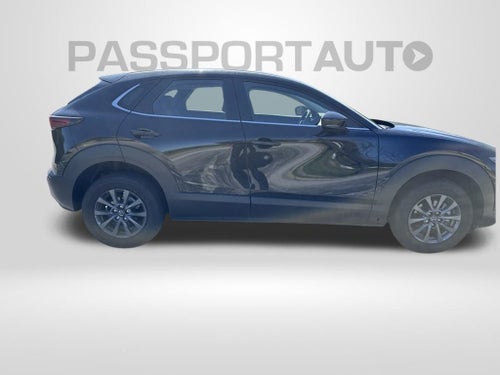 2025 Mazda Mazda CX-30 2.5 S