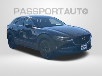 2024 Mazda Mazda CX-30 2.5 S Select Sport