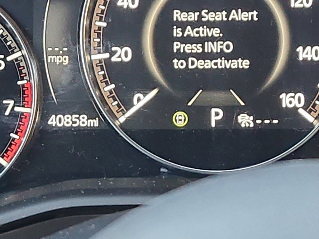 2024 Mazda Mazda CX-30 2.5 S Select Sport