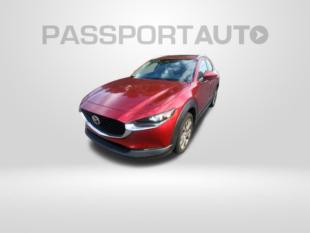 2024 Mazda Mazda CX-30 2.5 S Preferred Package