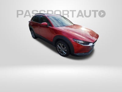 2024 Mazda Mazda CX-30 2.5 S Preferred Package