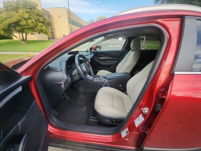 2024 Mazda Mazda CX-30 2.5 S Preferred Package