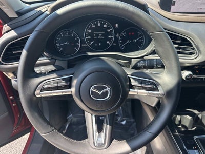 2023 Mazda Mazda CX-30 2.5 S Premium Package