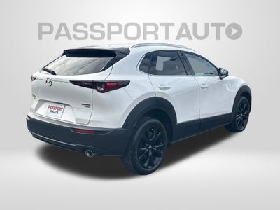 2024 Mazda Mazda CX-30 2.5 Turbo Premium Package