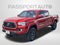 2020 Toyota Tacoma SR5 V6