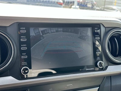 2020 Toyota Tacoma SR5 V6