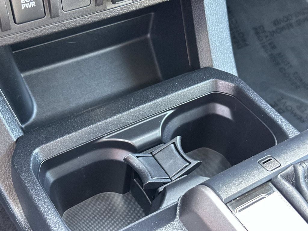 2020 Toyota Tacoma SR5 V6