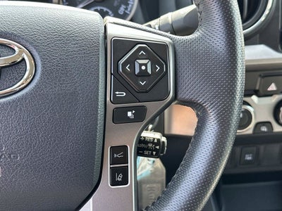 2020 Toyota Tacoma SR5 V6