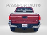2020 Toyota Tacoma SR5 V6