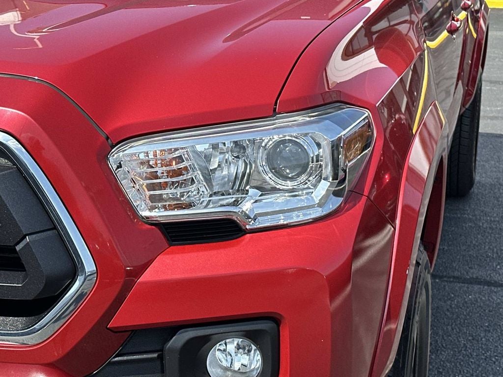 2020 Toyota Tacoma SR5 V6