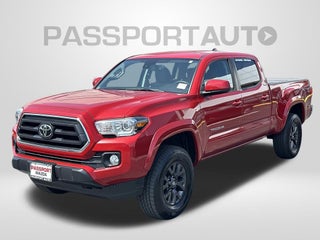 2020 Toyota Tacoma SR5 V6