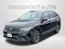 2022 Volkswagen Tiguan 2.0T S