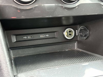 2022 Volkswagen Tiguan 2.0T S