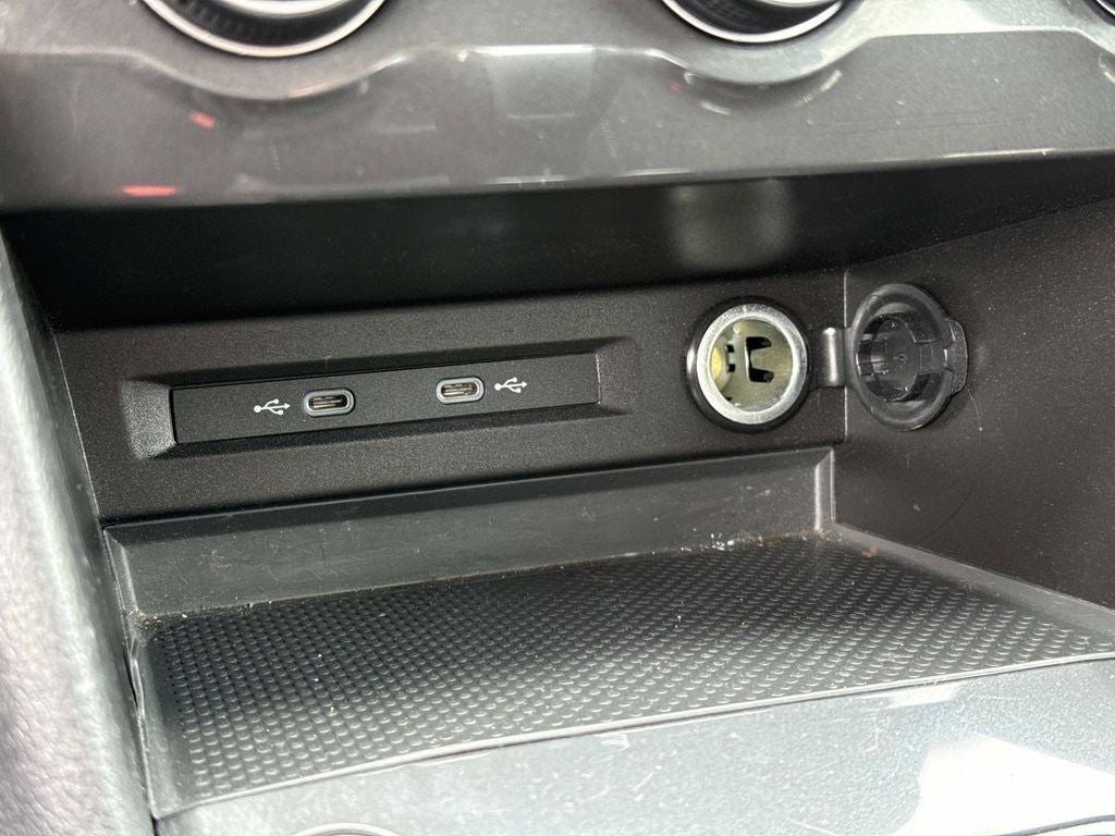 2022 Volkswagen Tiguan 2.0T S