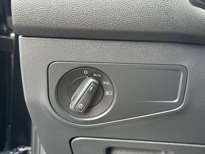 2022 Volkswagen Tiguan 2.0T S