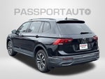 2022 Volkswagen Tiguan 2.0T S