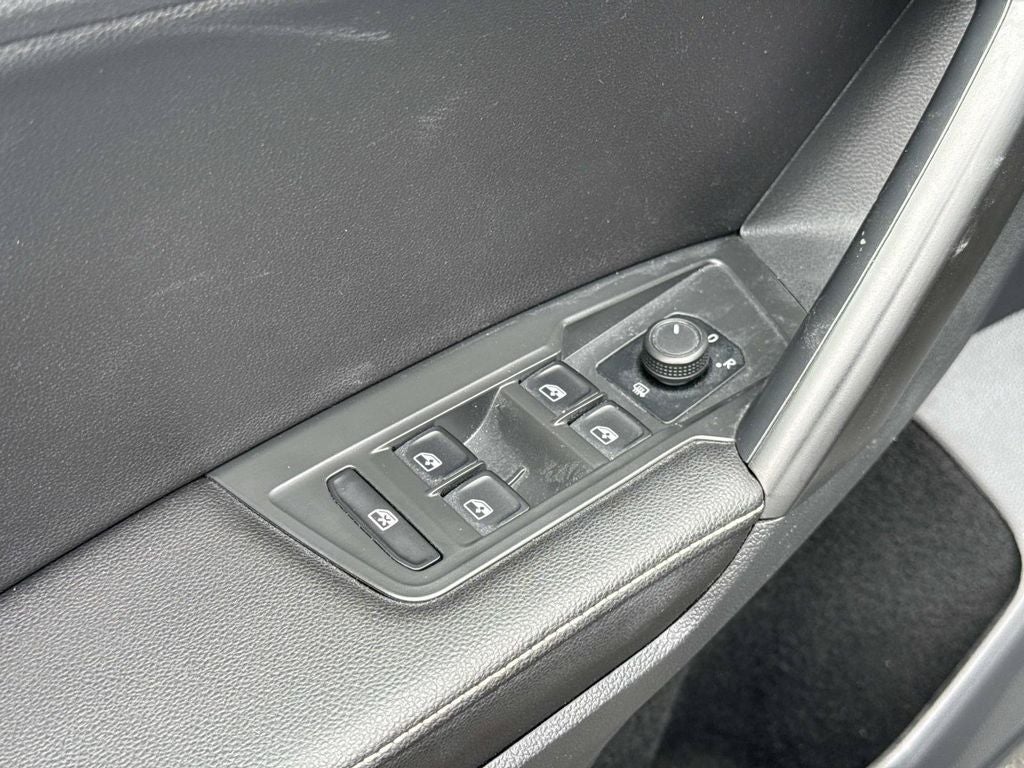 2022 Volkswagen Tiguan 2.0T S