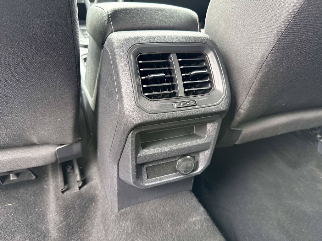 2022 Volkswagen Tiguan 2.0T S