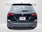2022 Volkswagen Tiguan 2.0T S