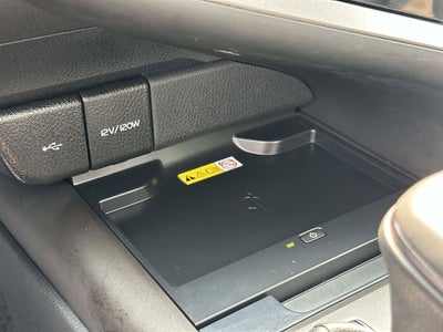 2023 Toyota Camry XSE V6